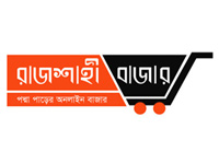 Rajshahi Bazaar Logo